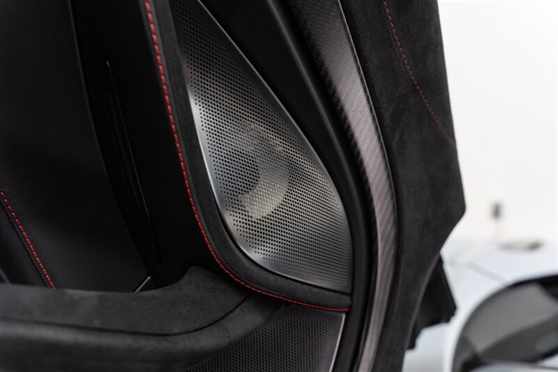 Used 2024 McLaren 750S Spider photo 84