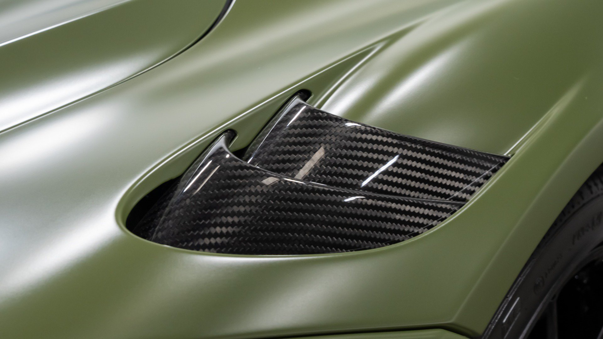 Used 2026 McLaren 750S Spider photo 25