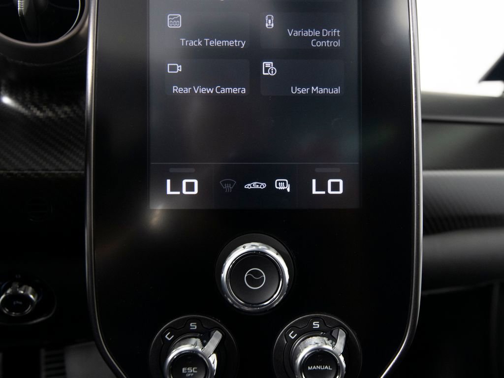 Used 2019 McLaren Senna photo 34