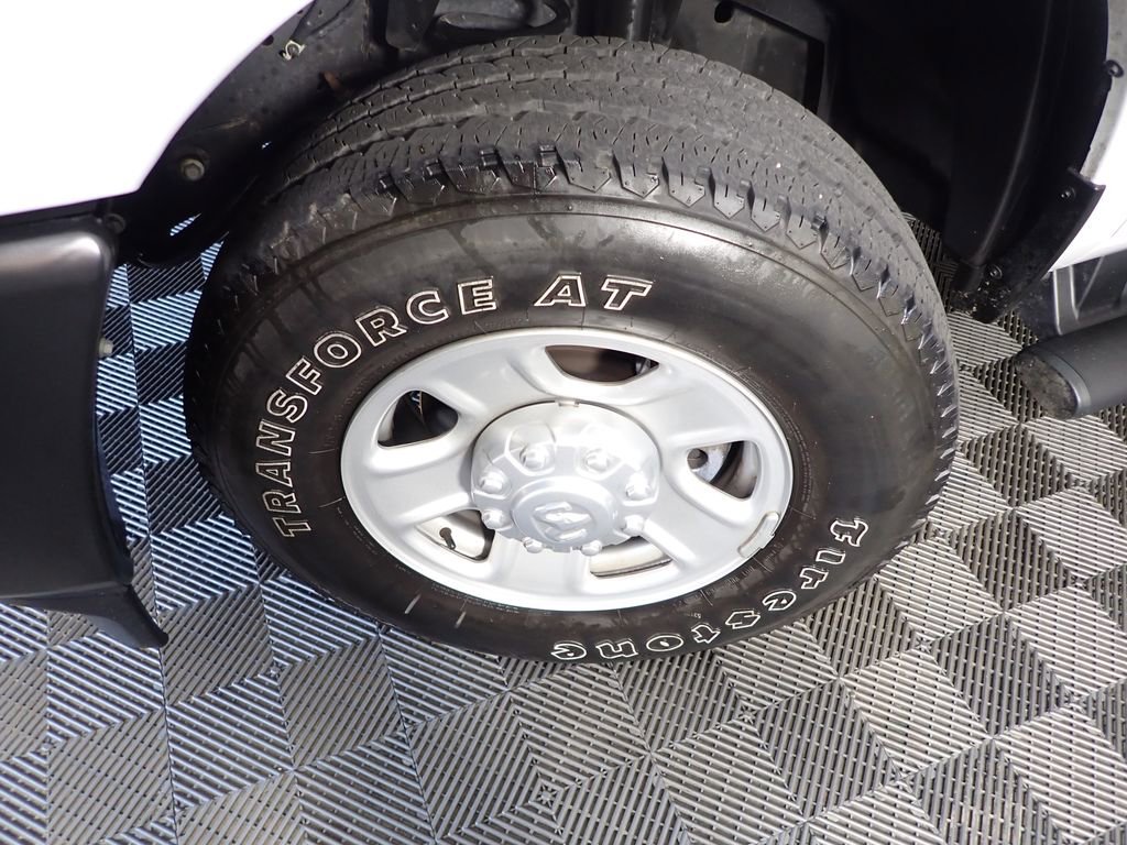 2023 RAM 2500 Tradesman