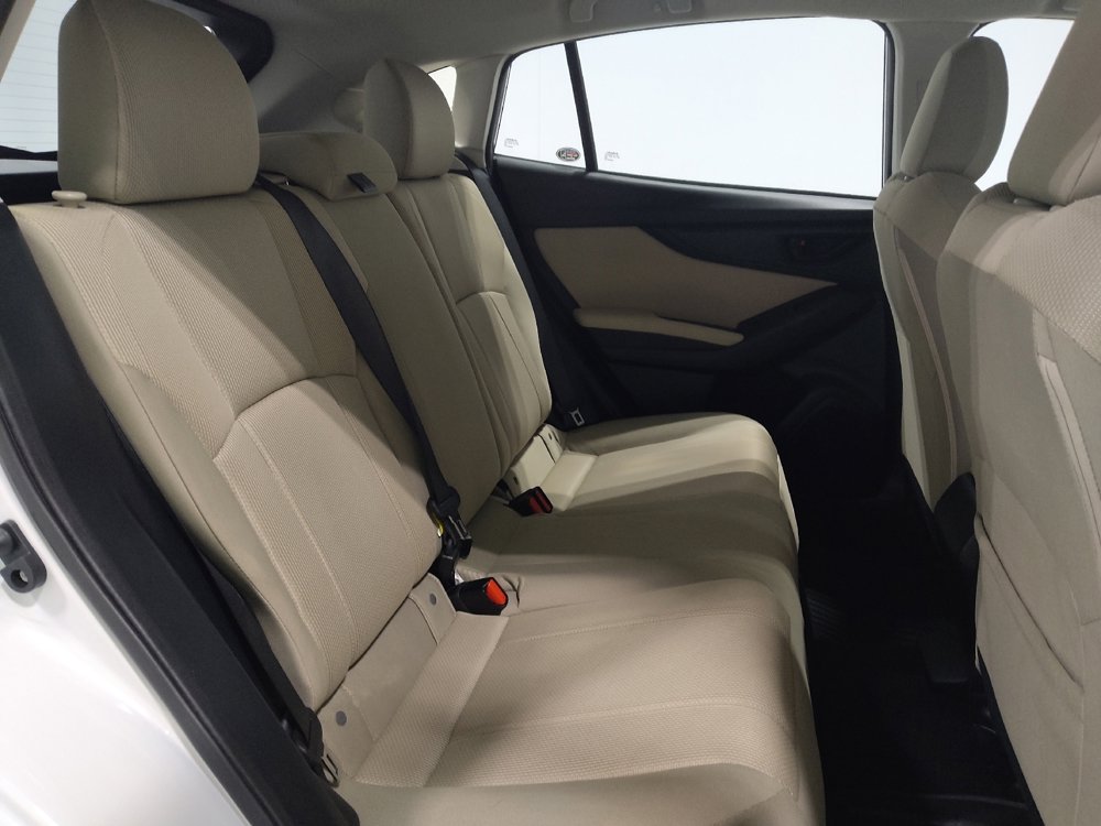 2022 Subaru Impreza Premium