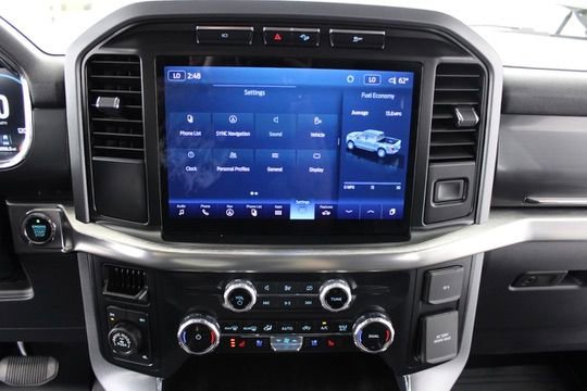 2023 Ford F150 Lariat