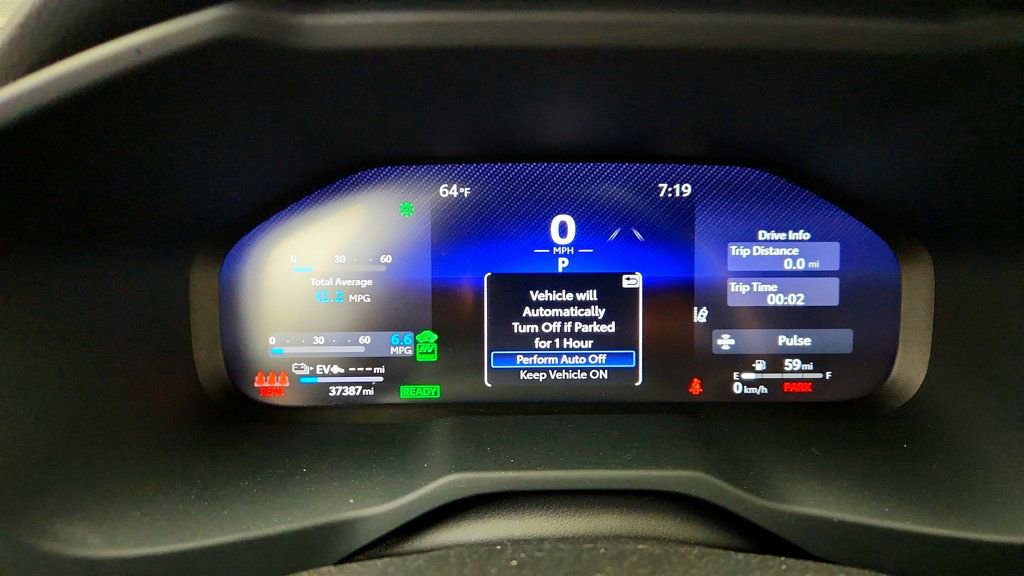 2023 Toyota RAV4 XSE