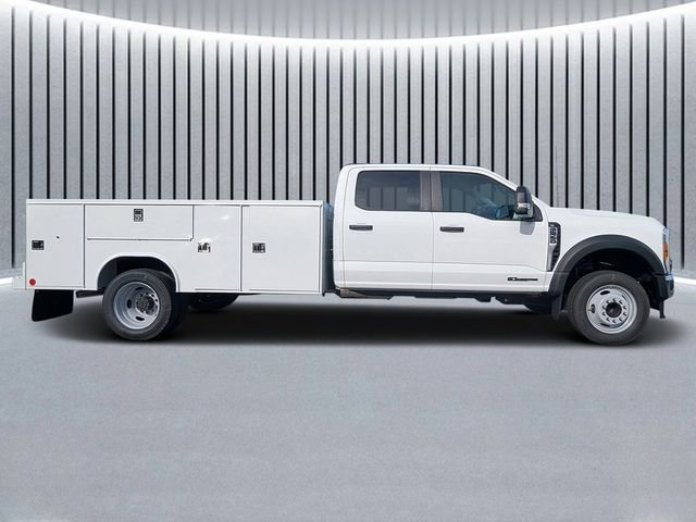 2026 Ford F450 XL
