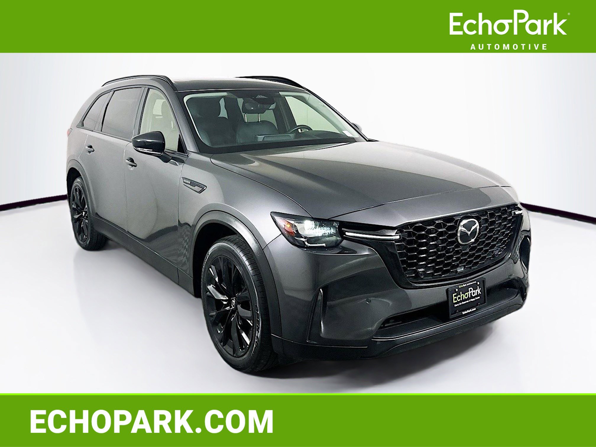 Used 2025 MAZDA CX-90 for Sale Near Me - Autotrader