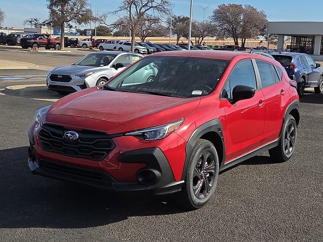 New 2026 Subaru Crosstrek 2.5i