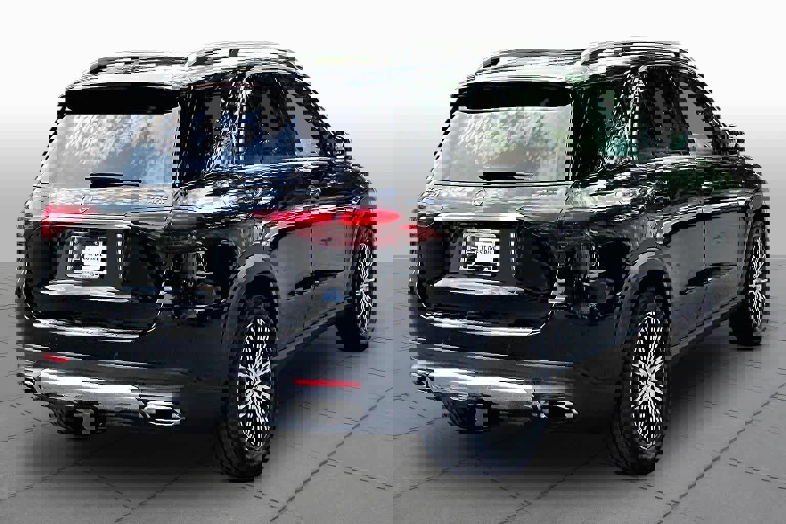 2026 Mercedes-Benz GLE 350 4MATIC