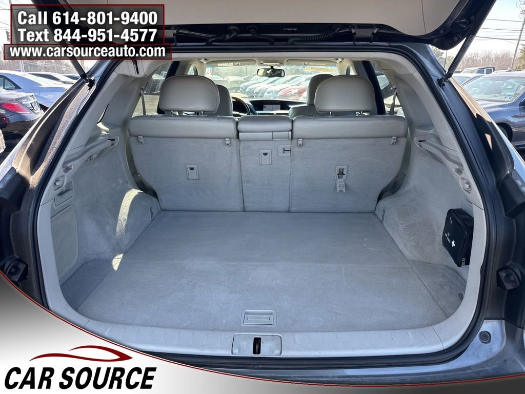 2012 Lexus RX 350 AWD