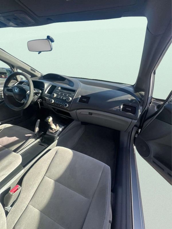 2006 Honda Civic EX