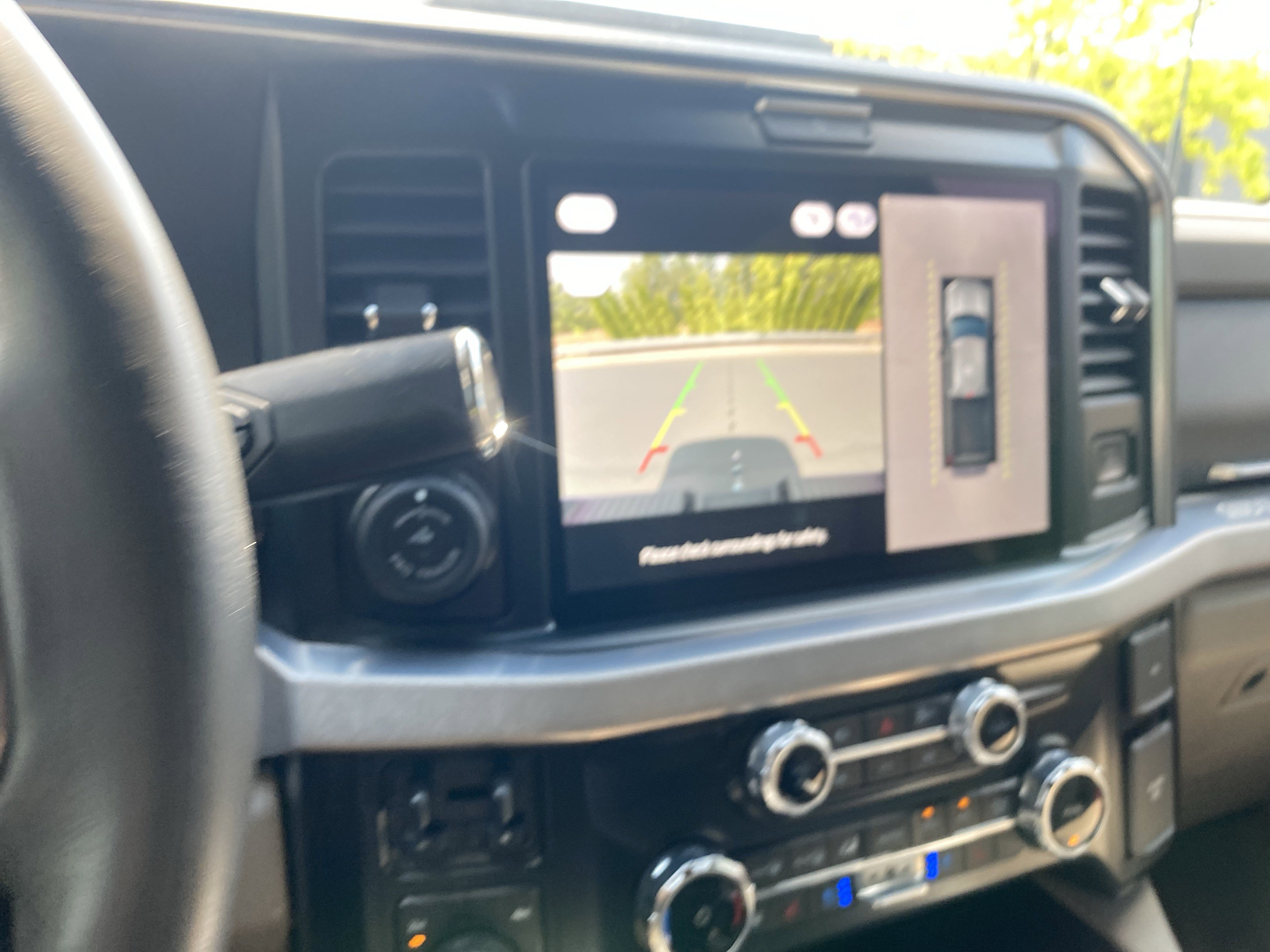 2025 Ford F250 Platinum