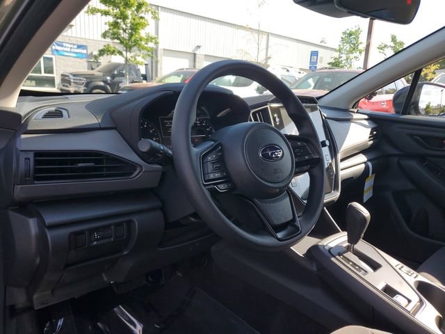 2026 Subaru Crosstrek 2.0i Premium