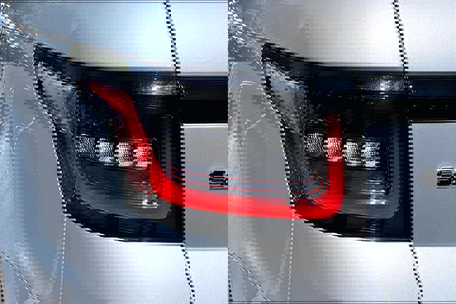 2022 Land Rover Range Rover Sport HSE Dynamic