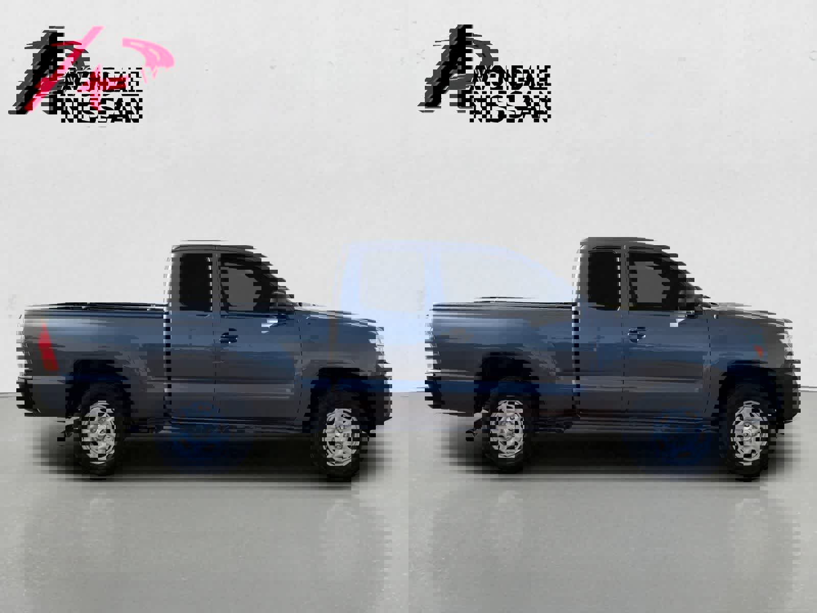 2015 Toyota Tacoma 2WD Access Cab