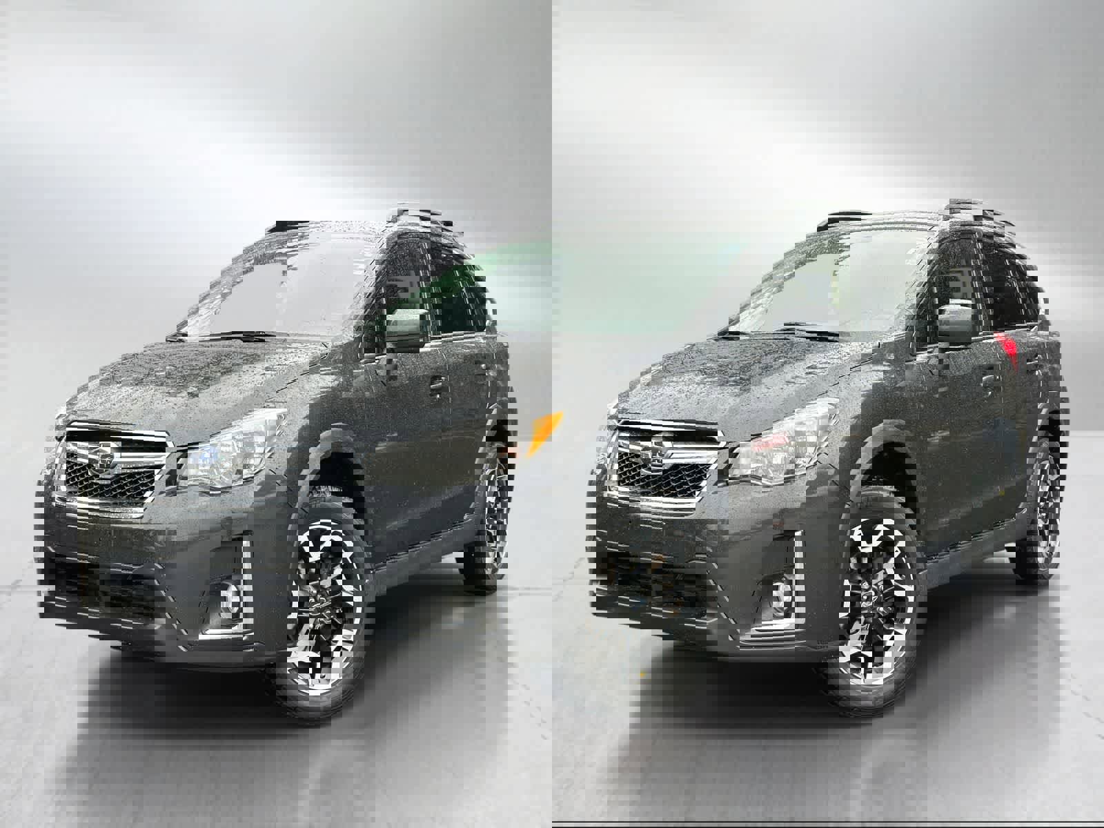 Used 2016 Subaru Crosstrek 2.0i Premium w/ Popular Package #2