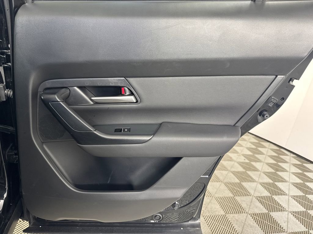 2026 MAZDA Cx-50 AWD 2.5 S w/ Premium Package