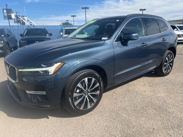 Used 2023 Volvo XC60 B5 Core w/ Climate Package