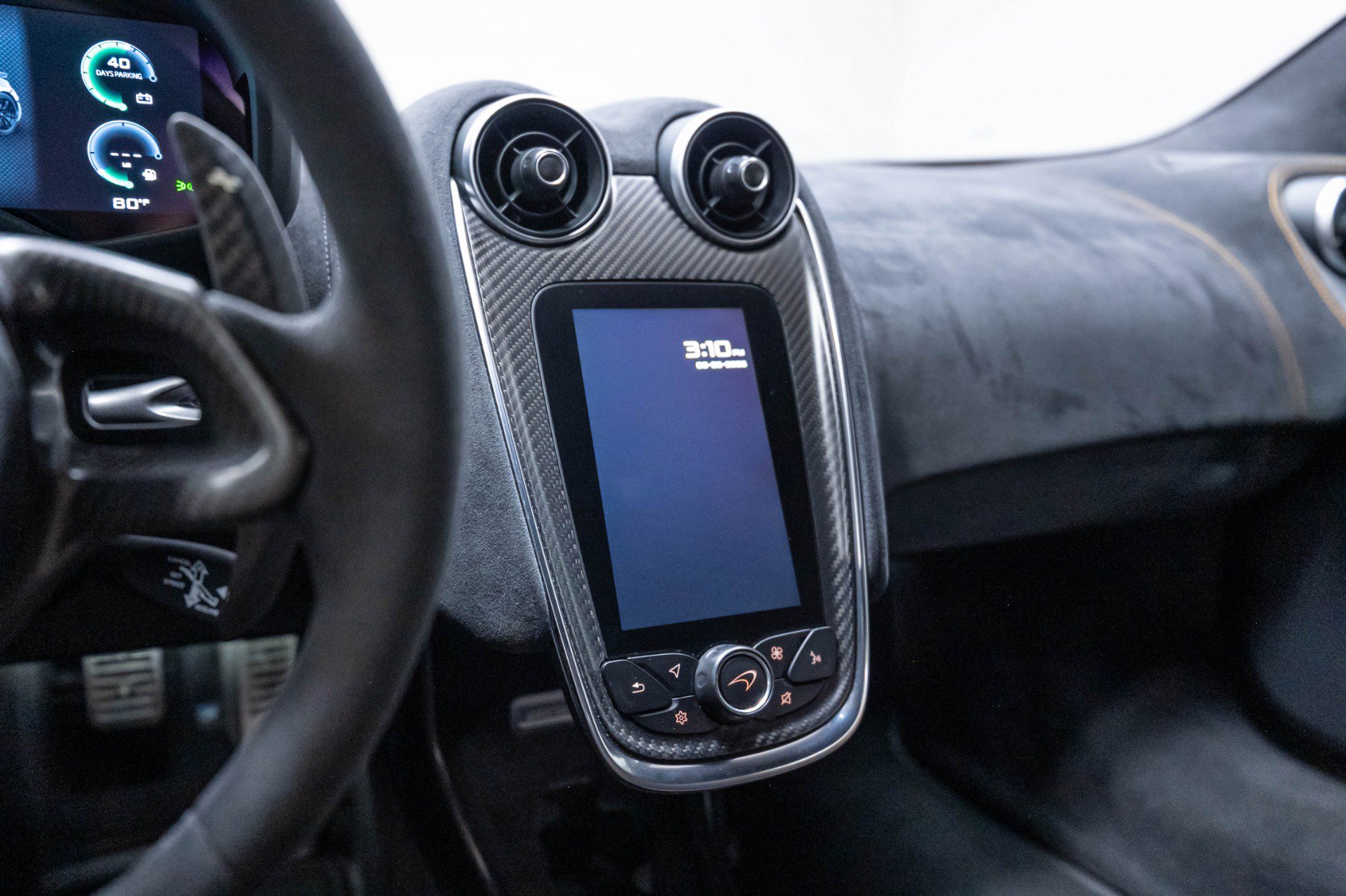 Used 2019 McLaren 600LT photo 15
