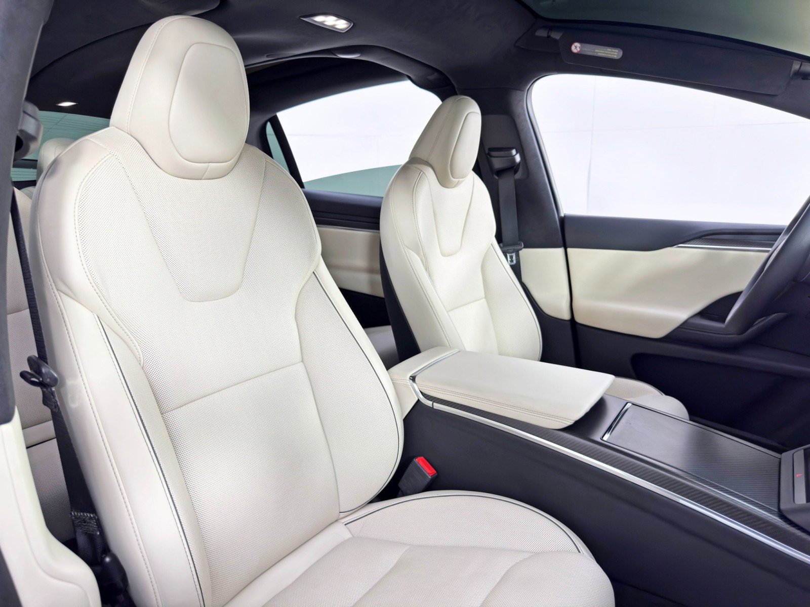 2022 Tesla Model X Plaid