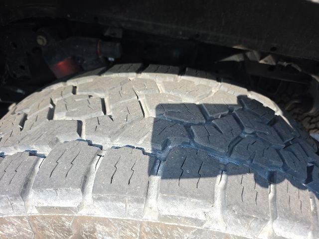 2022 Ford F150 Raptor