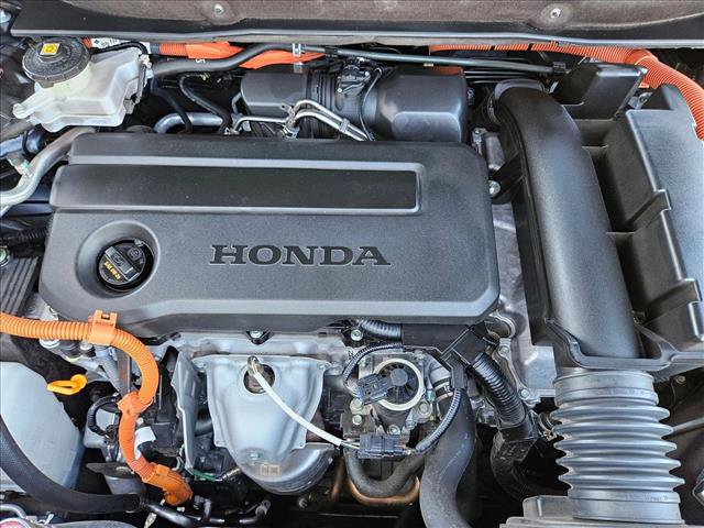 2023 Honda CR-V Sport Touring