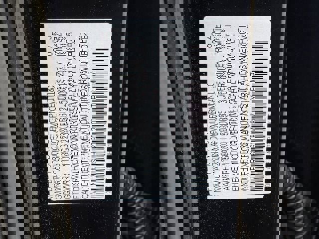 2026 Honda Cr-V TrailSport