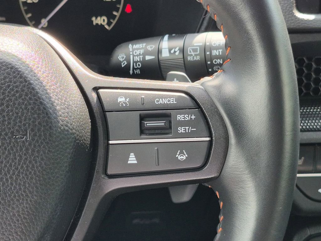 2024 Honda CR-V Sport