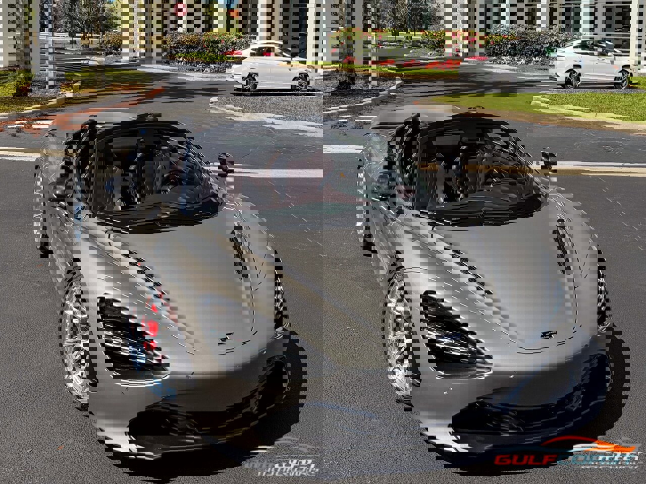 Used 2020 McLaren 720S Performance photo 84