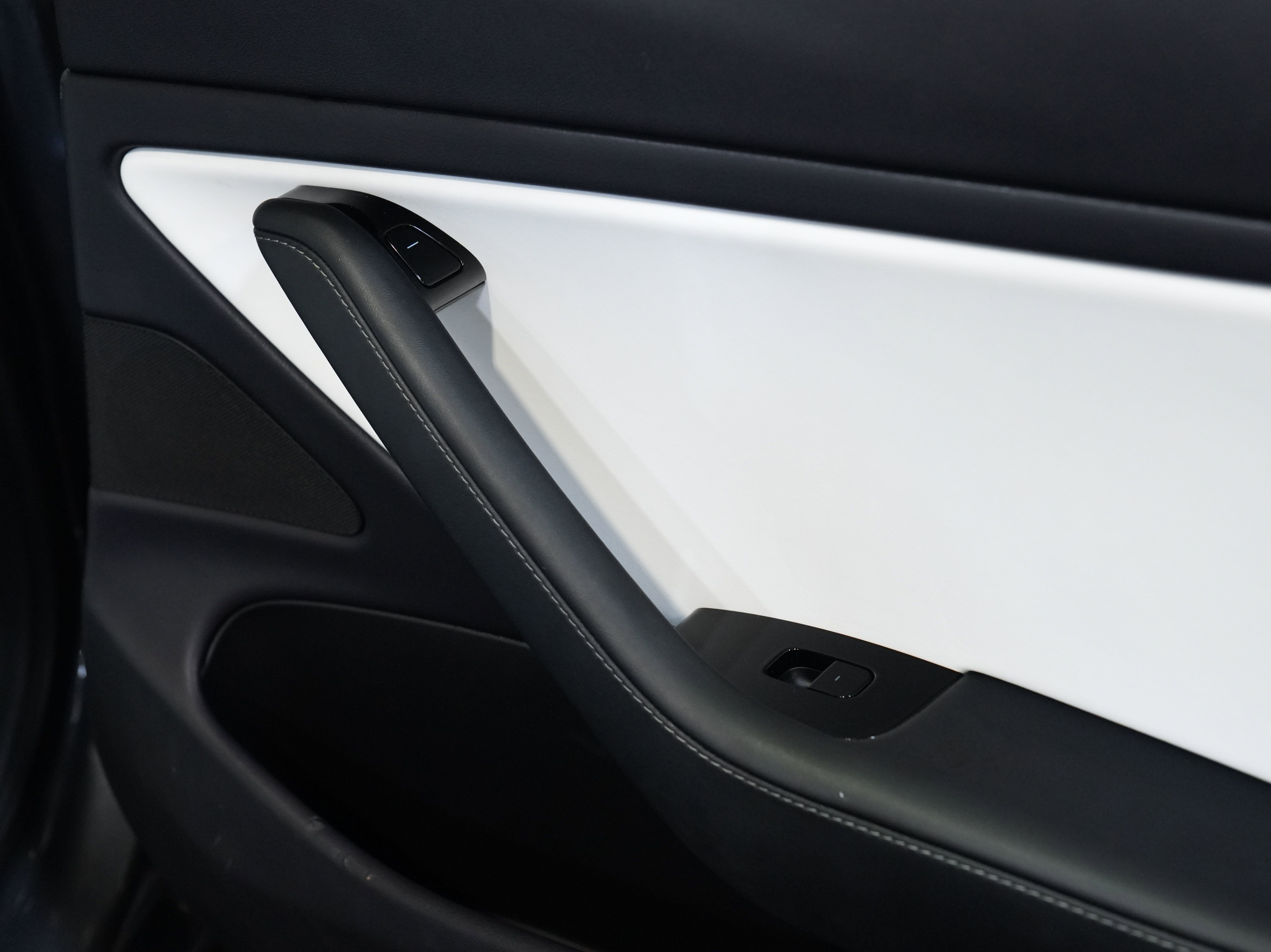 2019 Tesla Model 3 Performance