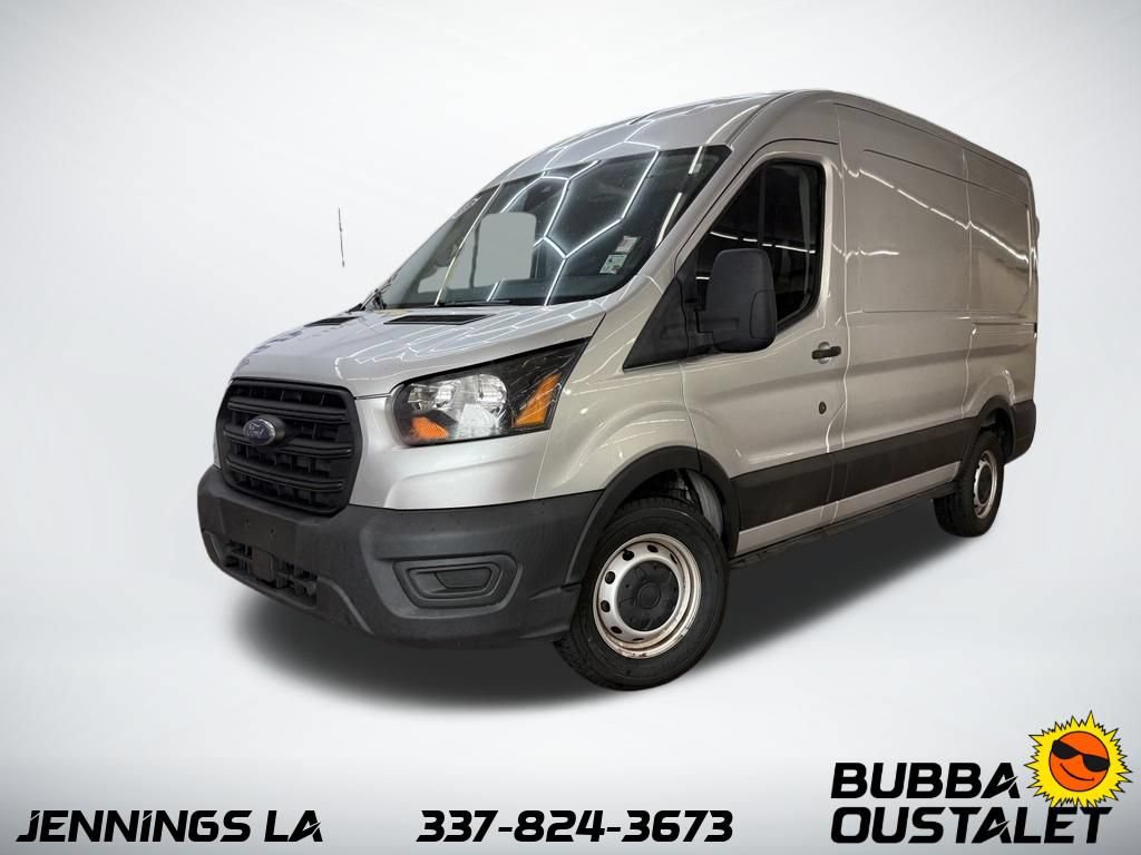 Used 2020 Ford Transit 150 Medium Roof