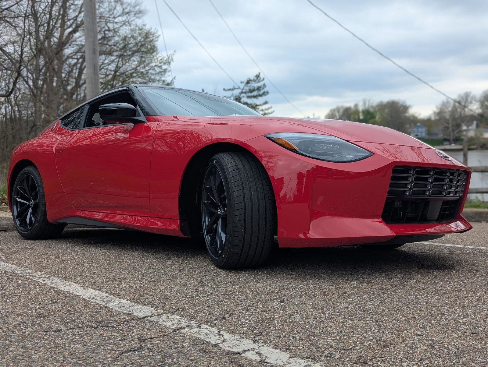 New Nissan Z for Sale in Strongsville, OH - Autotrader