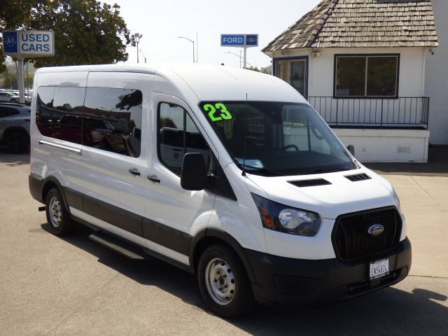 Used 2023 Ford Transit 350 XL
