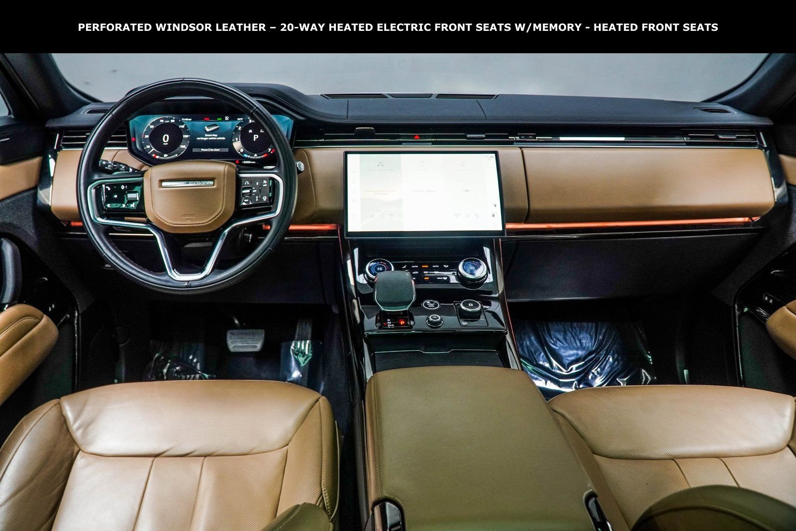 2023 Land Rover Range Rover Sport SE