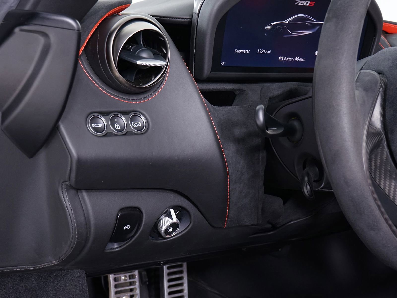 Used 2020 McLaren 720S Spider photo 31