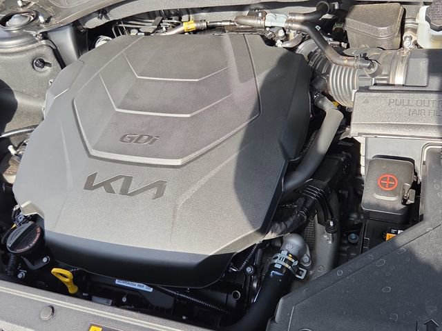 2025 Kia Telluride SX Prestige X-Line