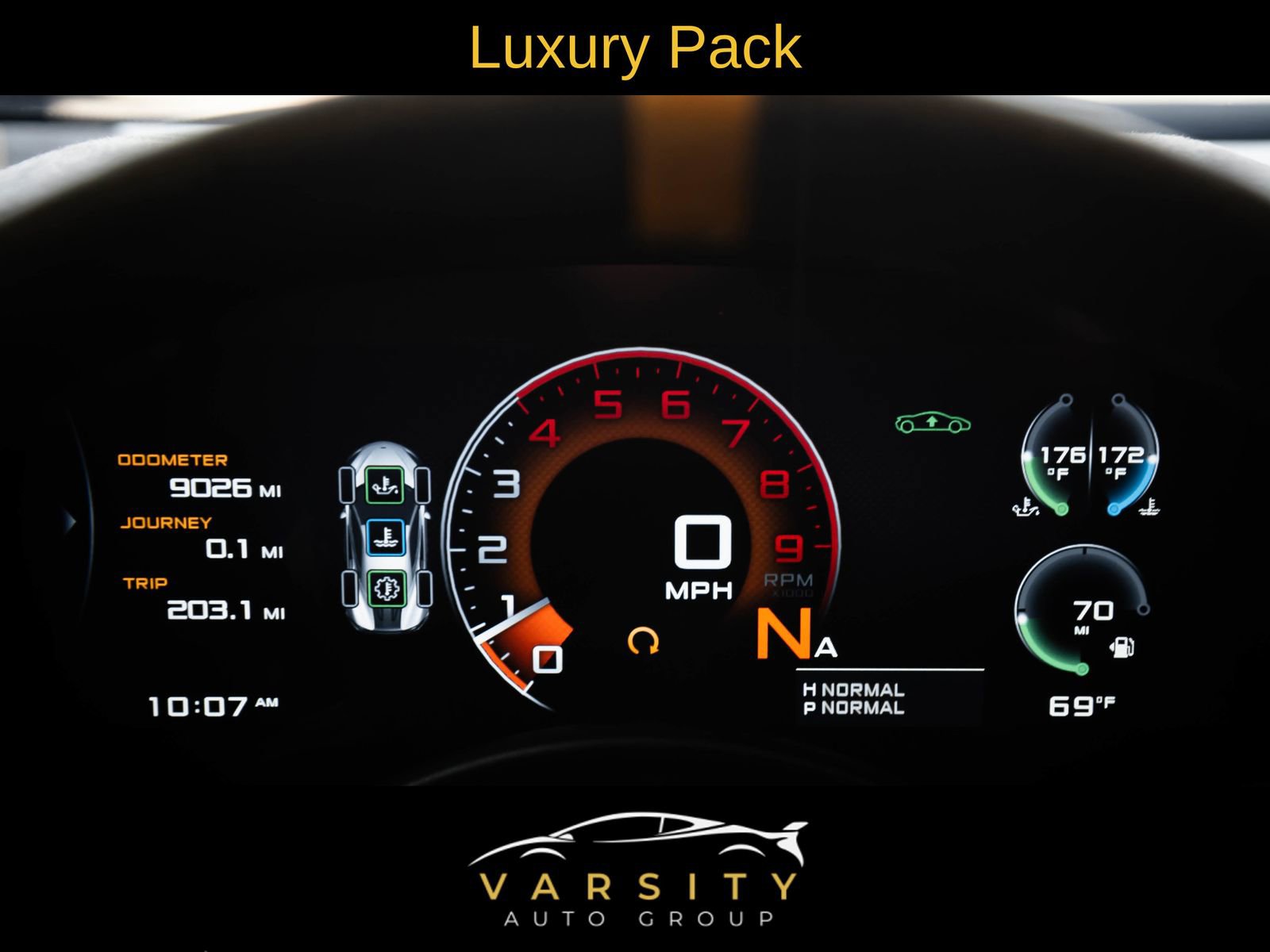 Used 2019 McLaren 600LT photo 8