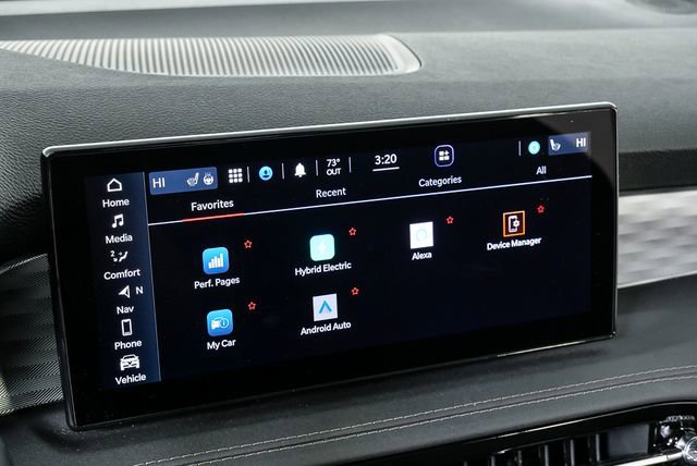 2024 Alfa Romeo Tonale Veloce