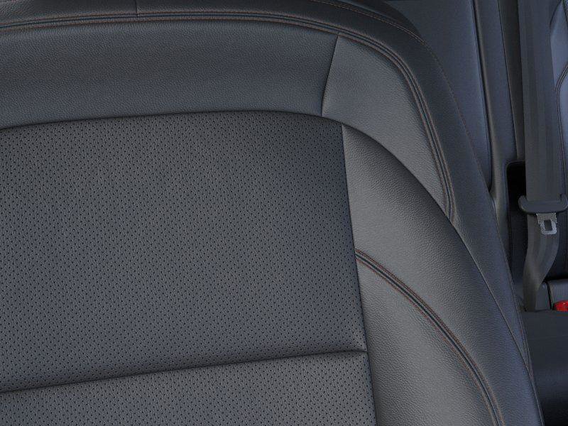 2026 Lincoln Nautilus Premier