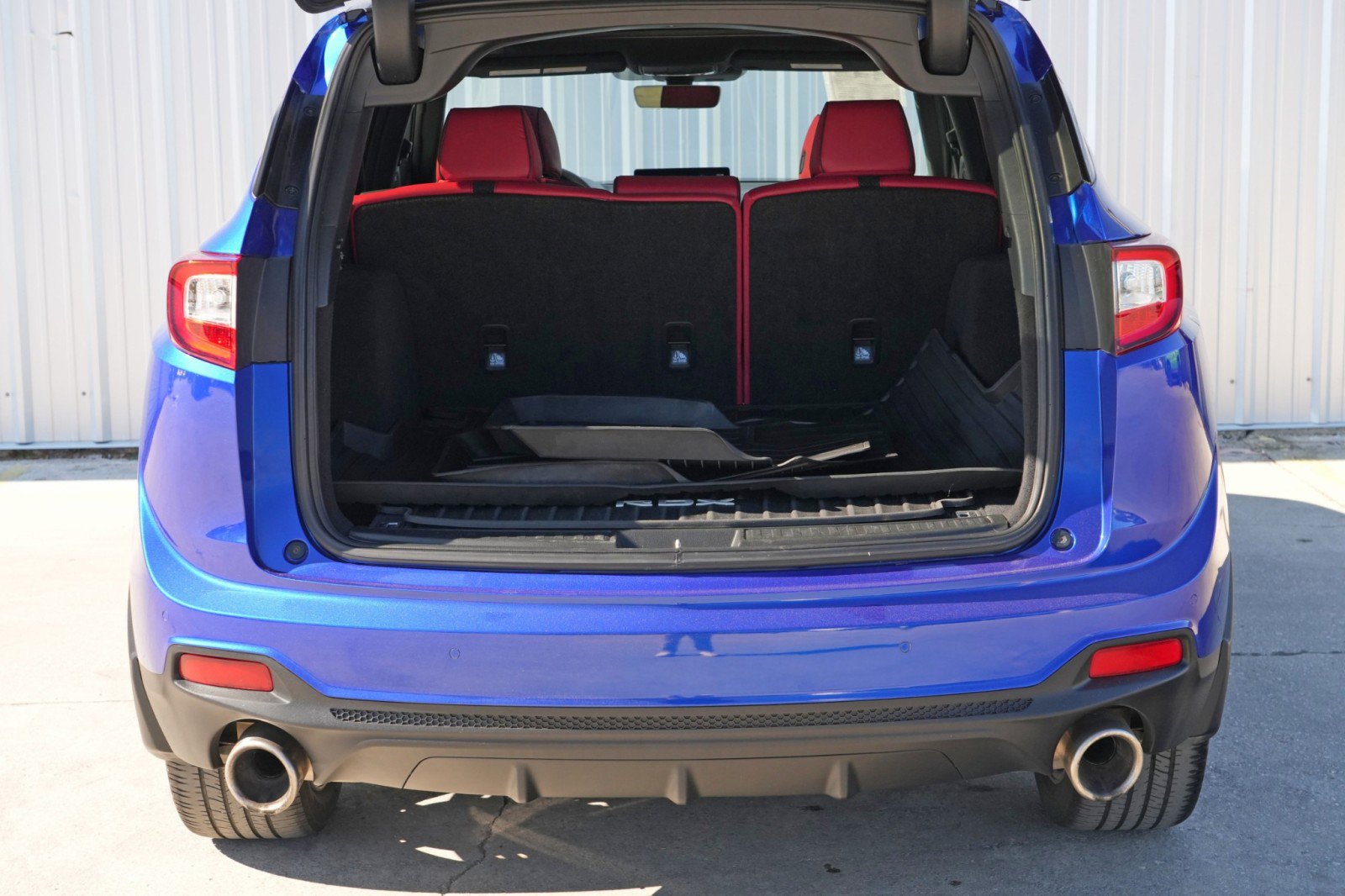 2019 Acura RDX A-Spec