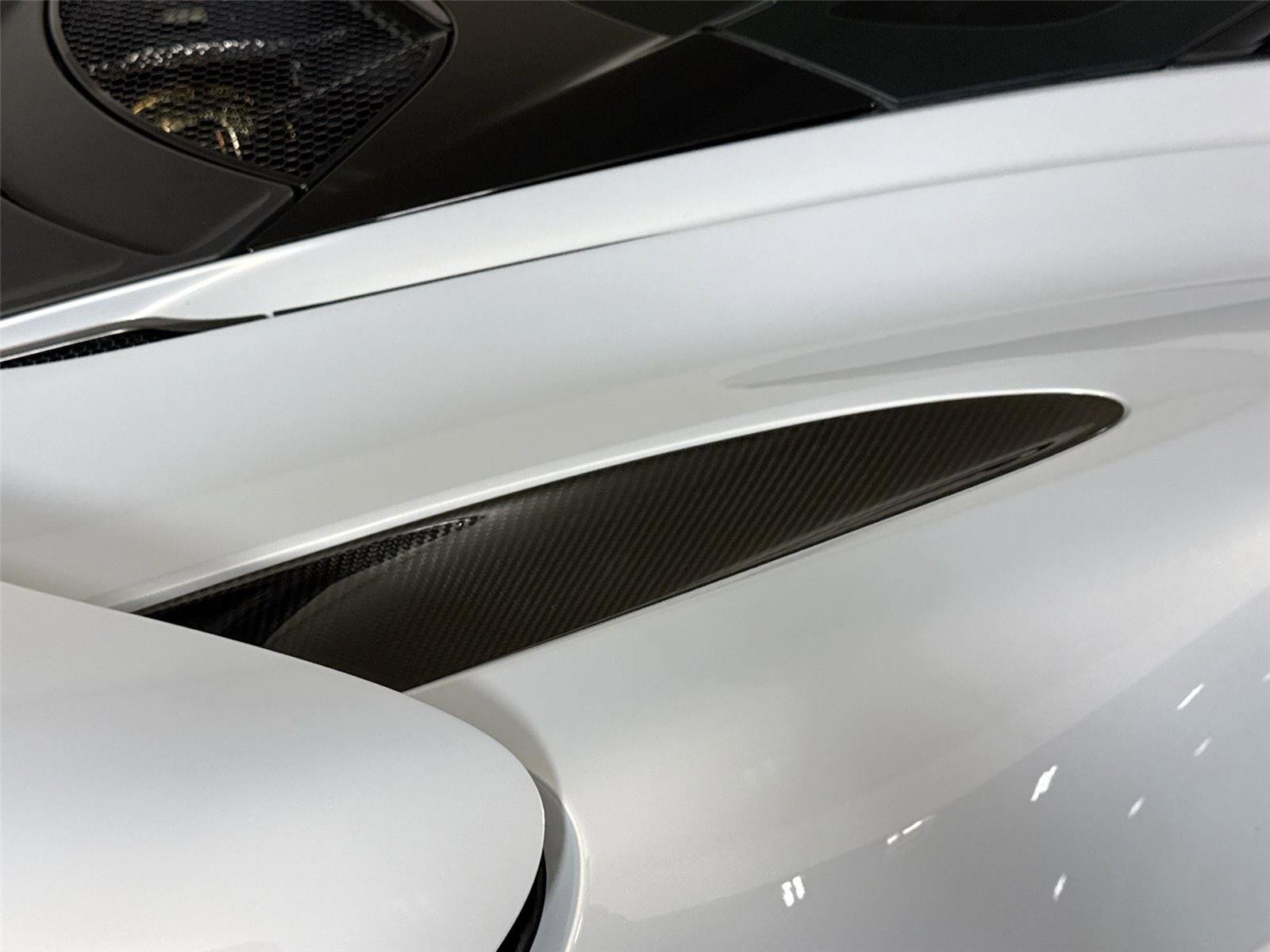 Used 2018 McLaren 720S photo 34