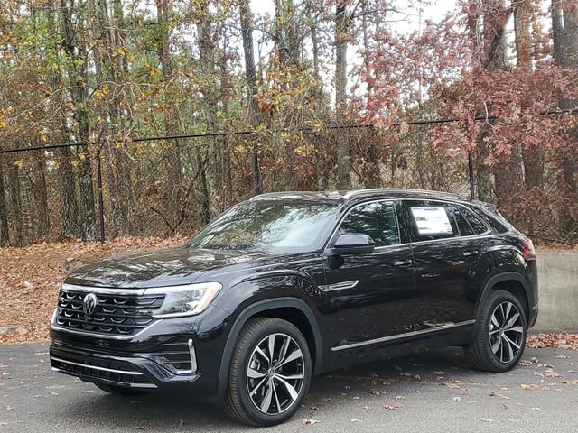 2026 Volkswagen Atlas Cross Sport SEL Premium R-Line