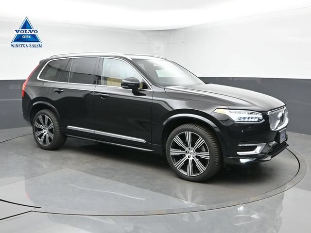 Used 2023 Volvo XC90 B6 Ultimate w/ Protection Package Premier