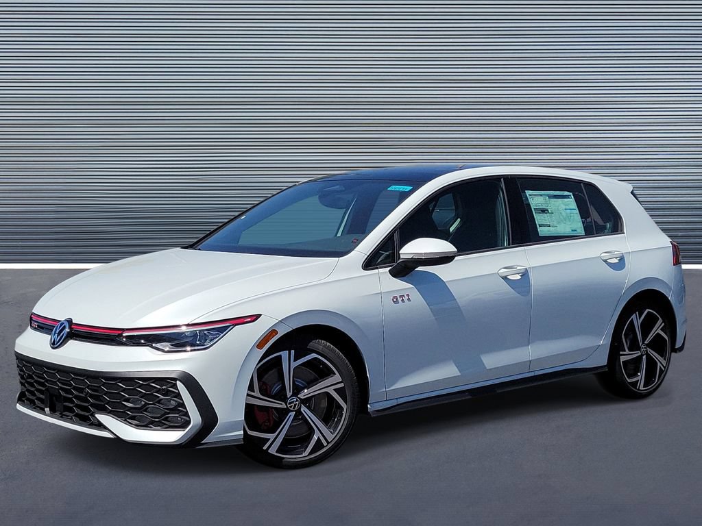 Used Volkswagen GTI for Sale in Saint Petersburg, FL - Autotrader
