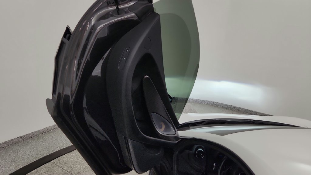 Used 2019 McLaren 600LT photo 33