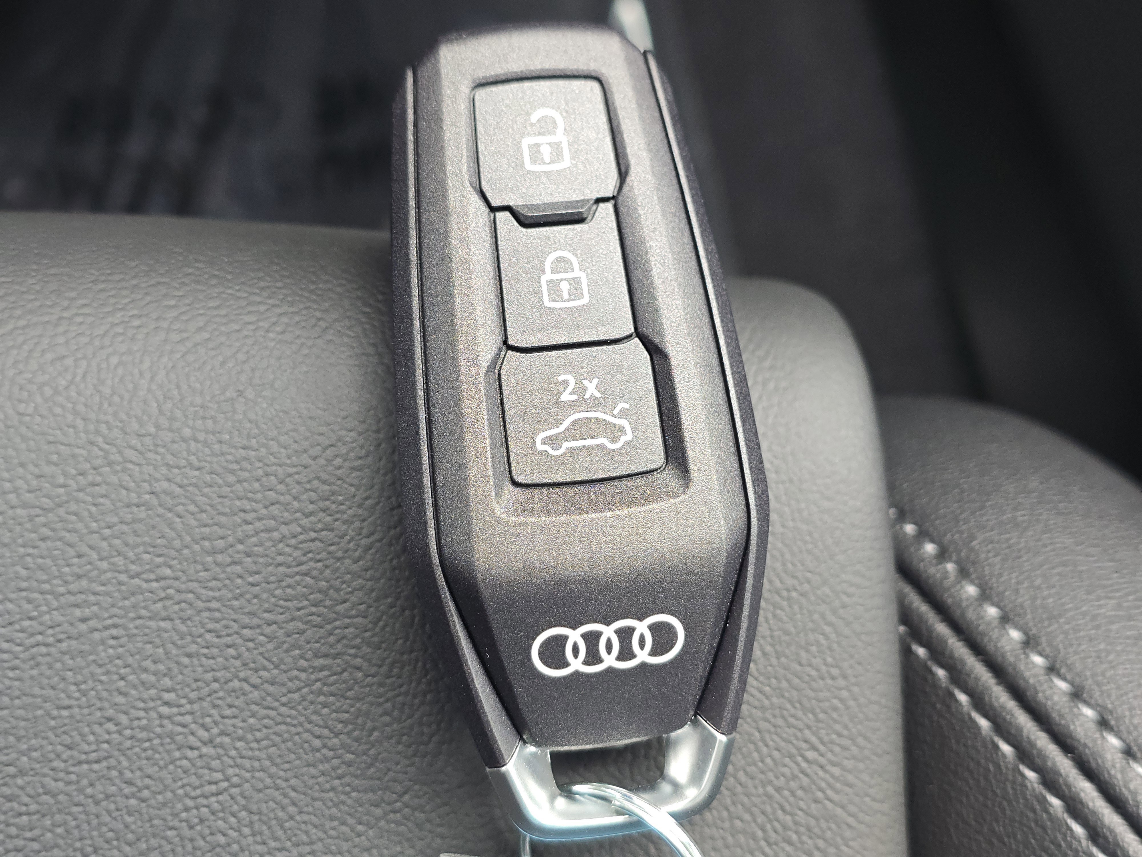 2026 Audi A6 Premium Plus