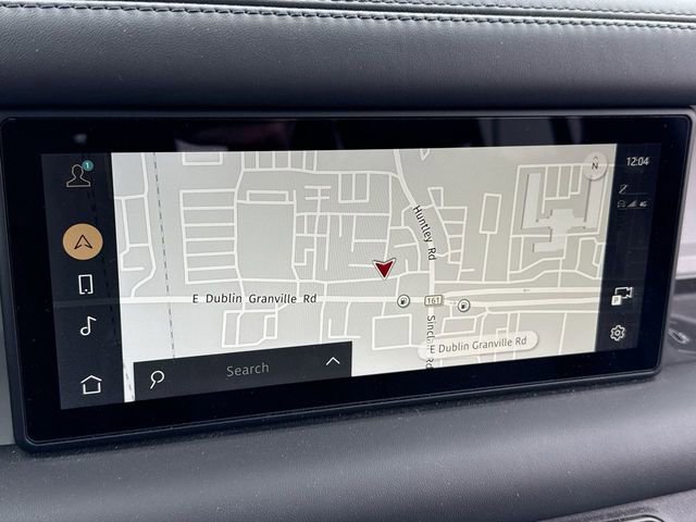 2023 Land Rover Defender 110 X-Dynamic SE