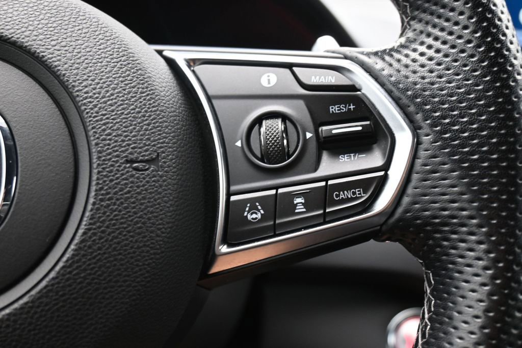 2021 Acura RDX A-Spec