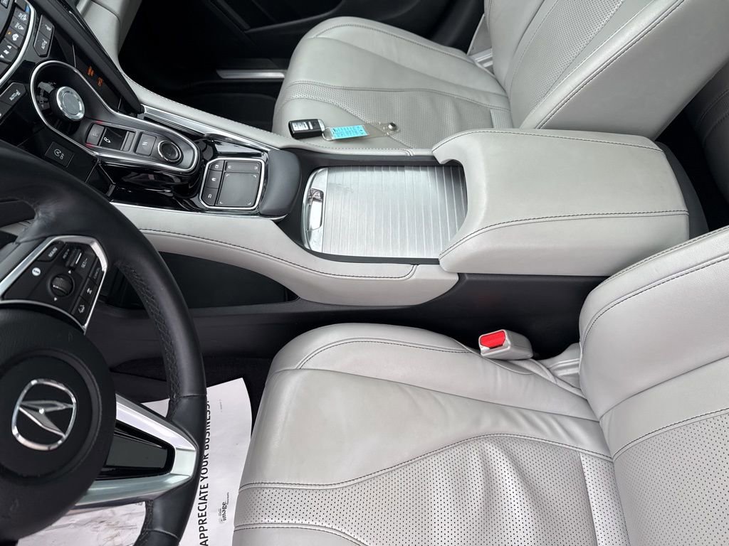 2019 Acura RDX w/ Technology Package