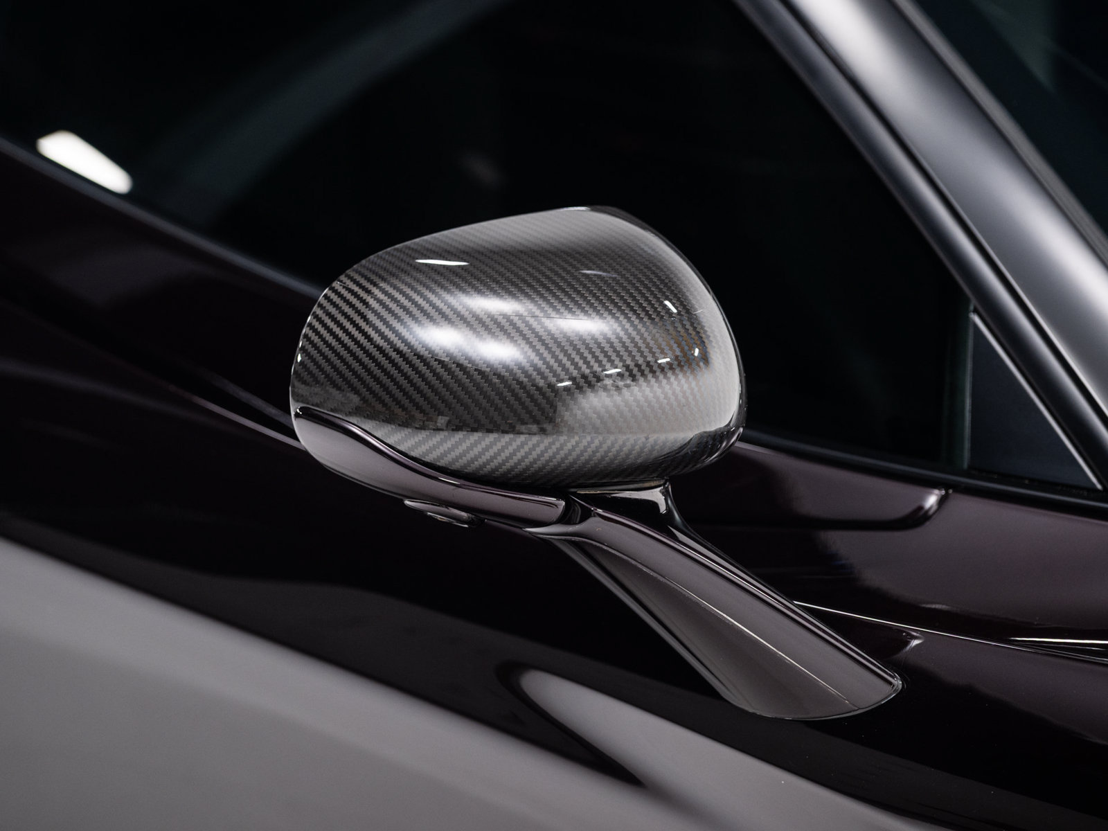 Used 2018 McLaren 720S Luxury photo 17