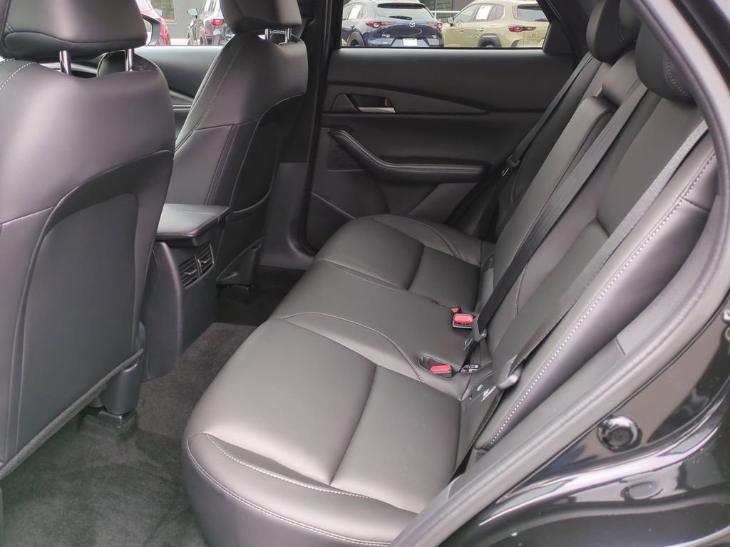 2026 MAZDA Cx-30 AWD 2.5 S w/ Select Sport Pkg