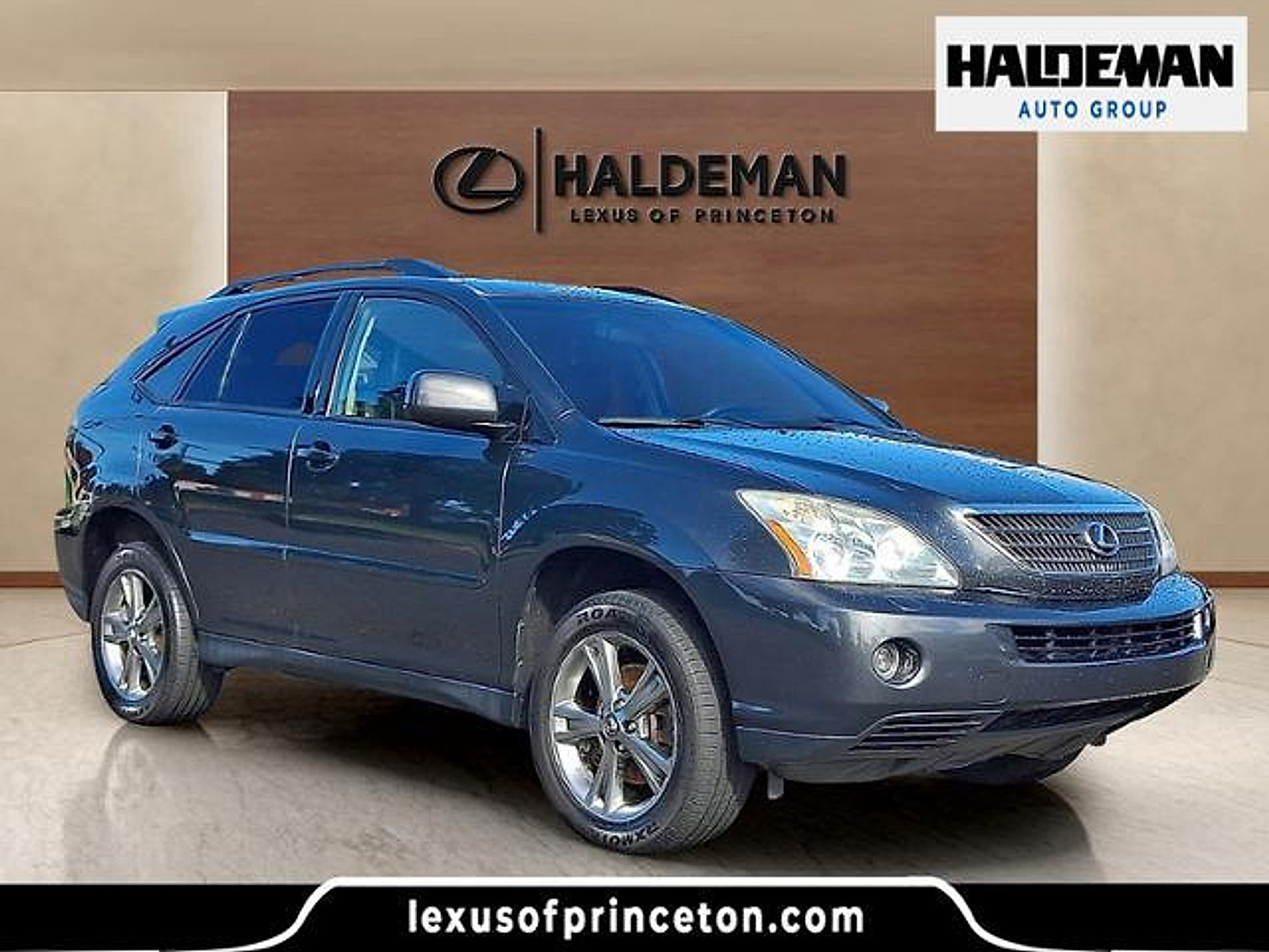 Used 2006 Lexus RX 400h for Sale Near Me - Autotrader